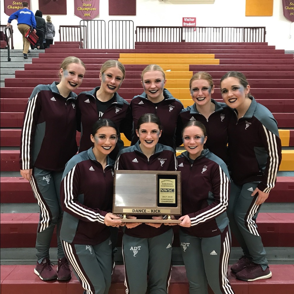 Meet your Posher, Isabelle